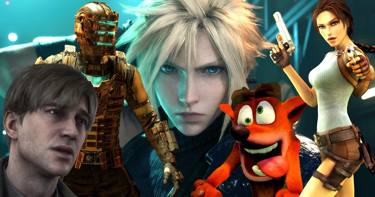 What Makes a Game Remake Work or Fail?