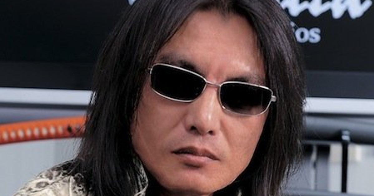 Remembering Tomonobu Itagaki