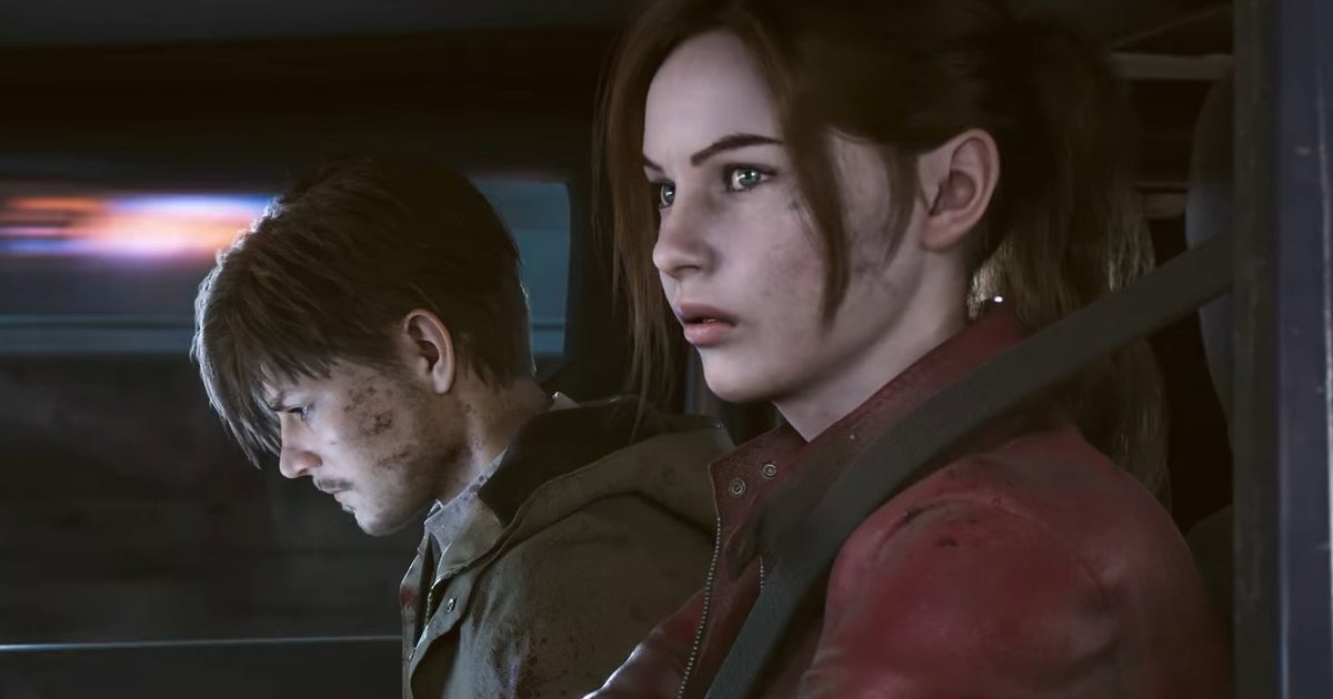 Resident Evil: Survival Unit Adds Iconic Characters