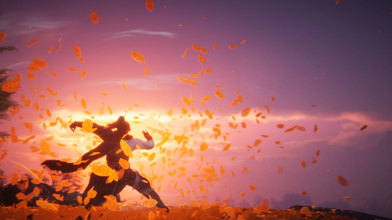 Where Winds Meet Hits 9M Players Fast!