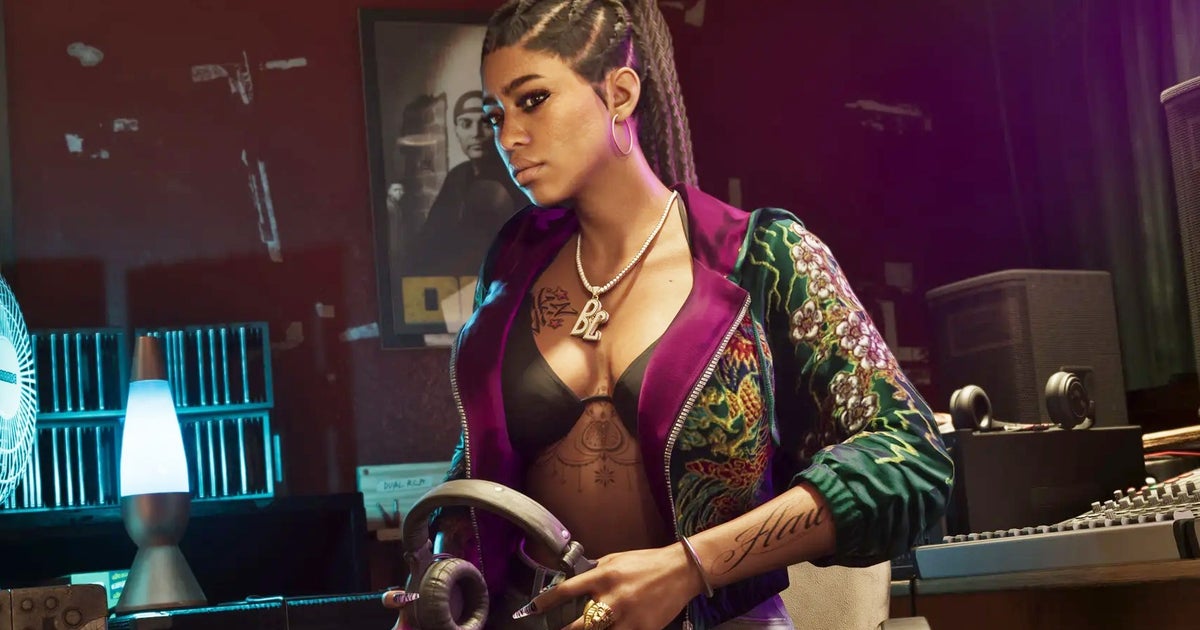 GTA 6 Footage Leaked Amid Controversy