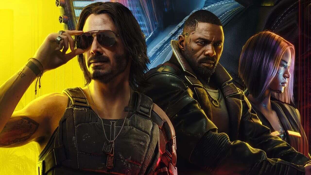 Cyberpunk 2077 Marks Fifth Anniversary with Teasers
