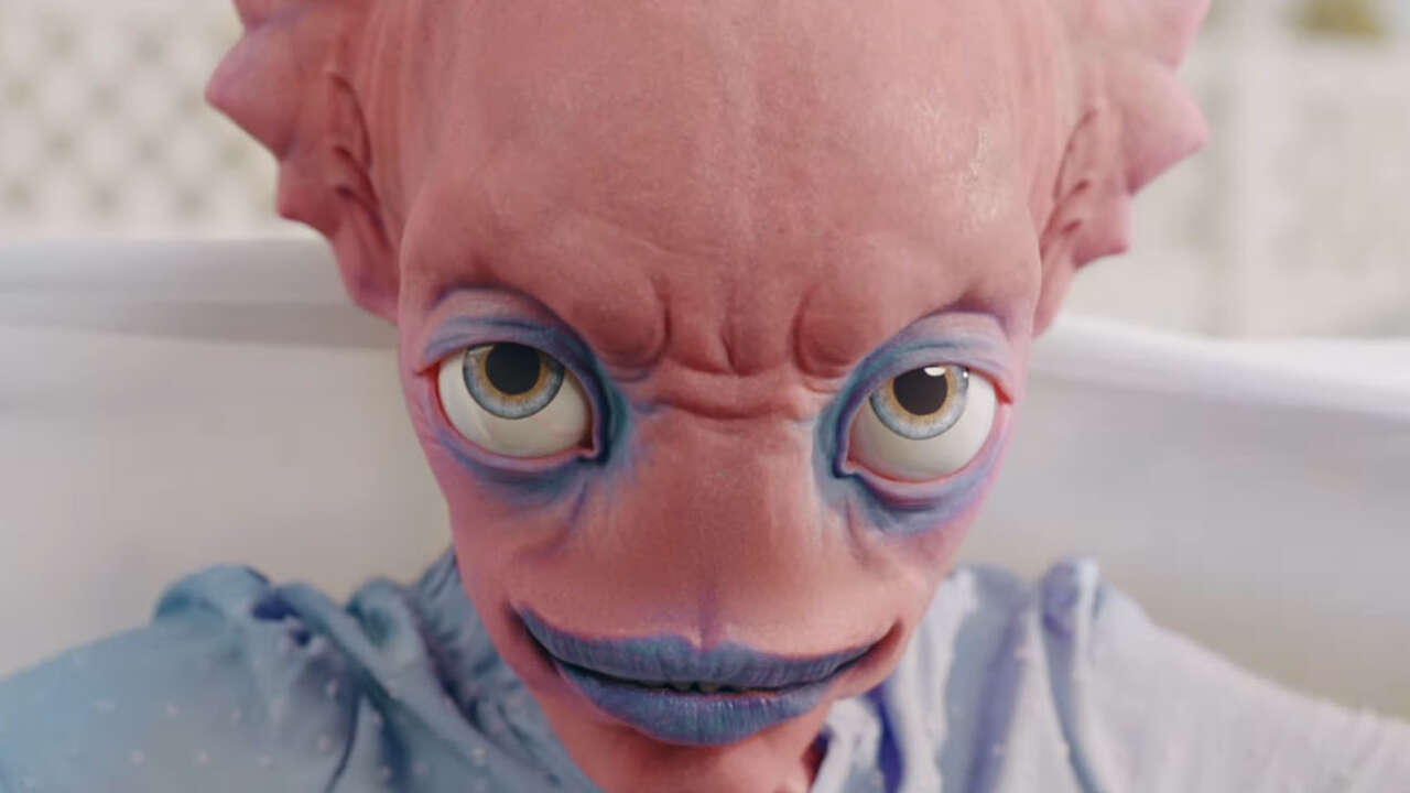 High on Life 2: Skateboarding Aliens Await!