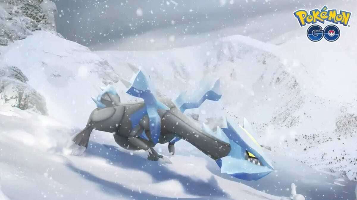 December Fun in Pokémon Go with New Events!