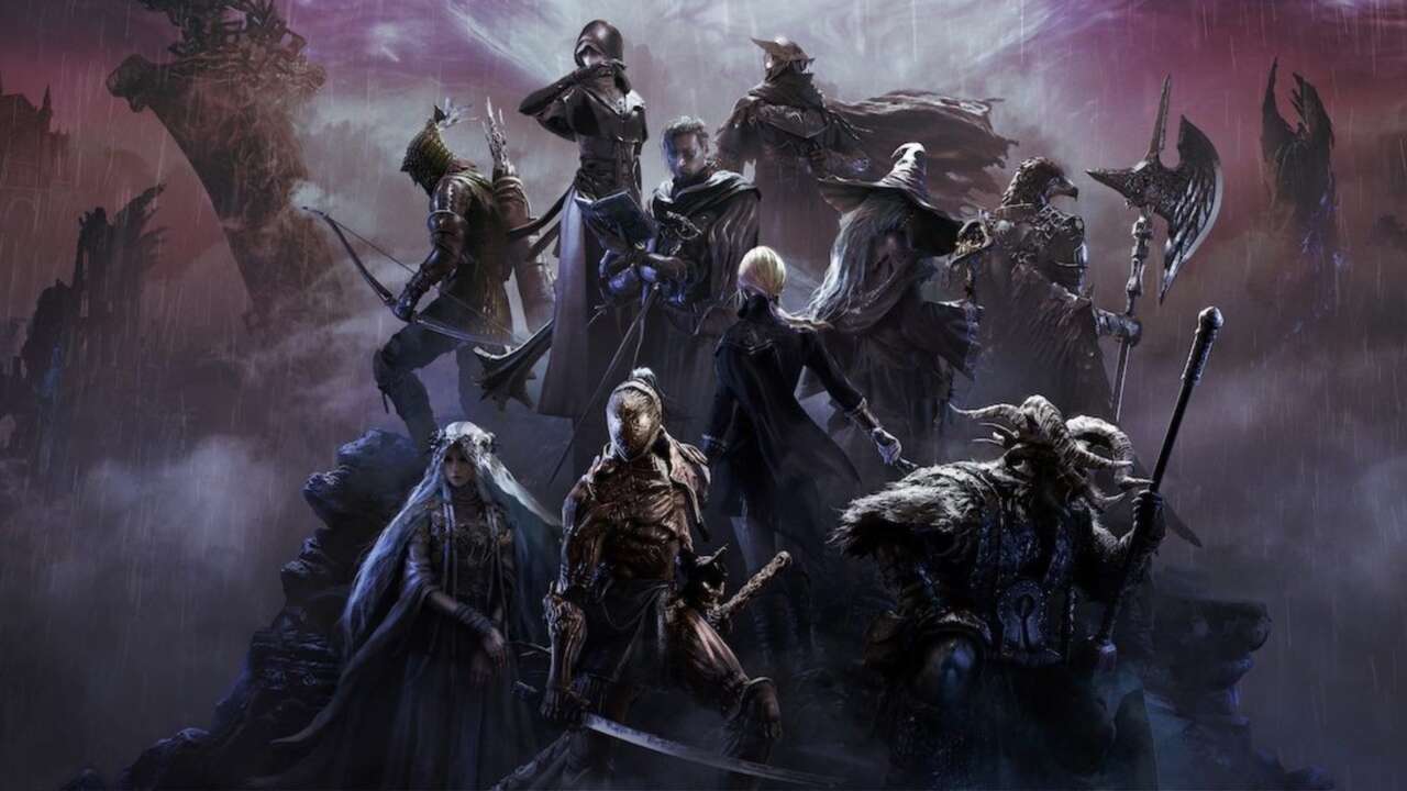 Elden Ring DLC Adds New Characters and Gameplay