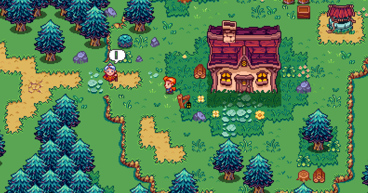 Ron Gilbert's RPG Project Canceled Over Funding