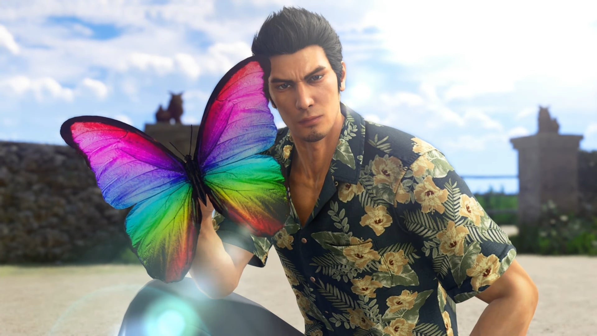 Yakuza Kiwami 3 & Dark Ties Coming to Switch 2