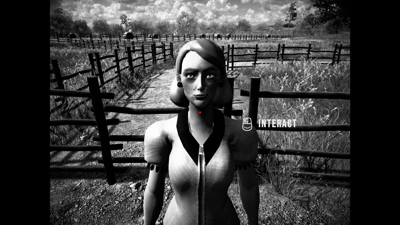 Horror Game 'Horses' Banned by Steam and Epic