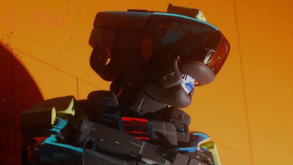 Marathon Art Dispute Resolved for Bungie
