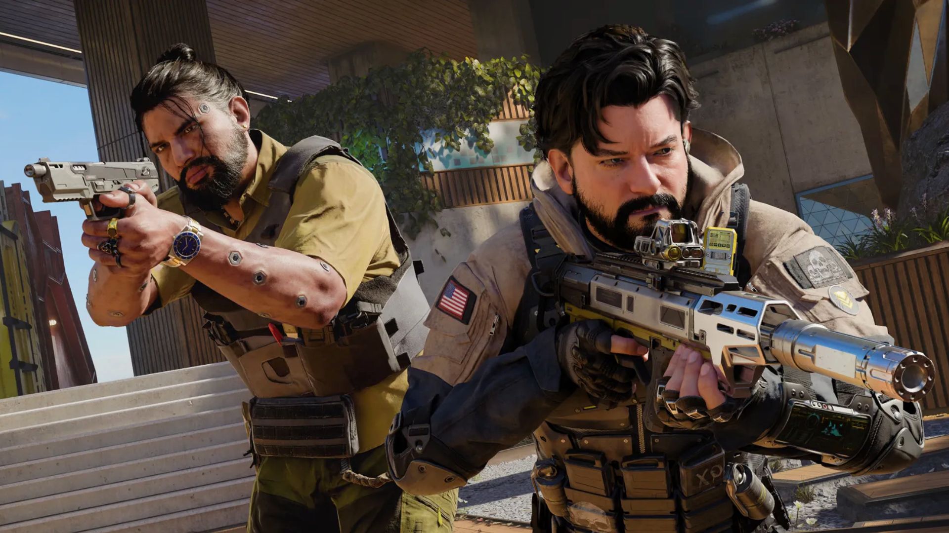 Black Ops 7 Season 1 Drops Major Updates