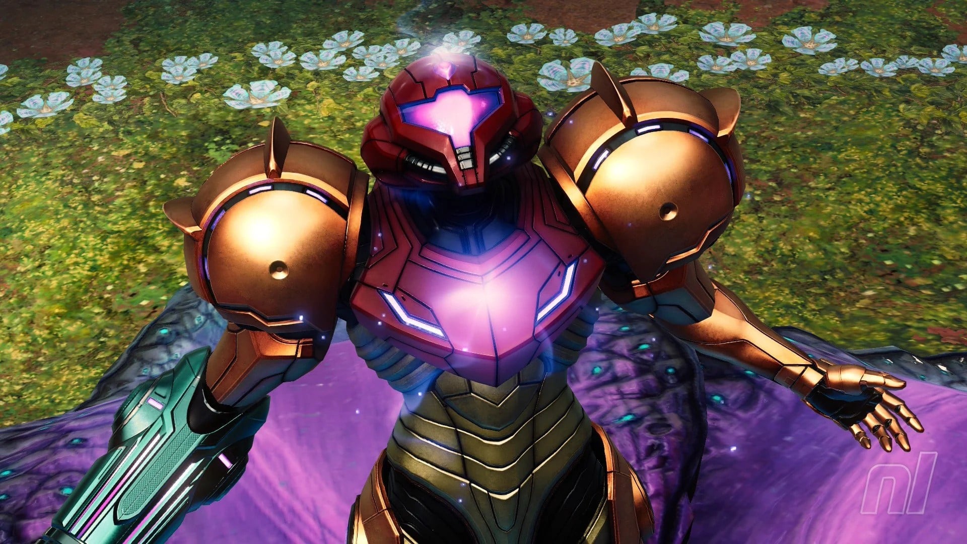 Mixed Reviews for Metroid Prime 4 on Switch 2