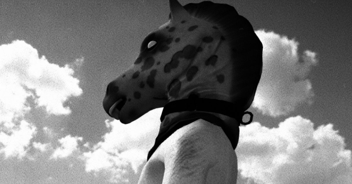 Horses: A Darkly Humorous Horror Game