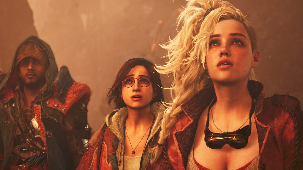 Monster Hunter Wilds Wins Big at Awards