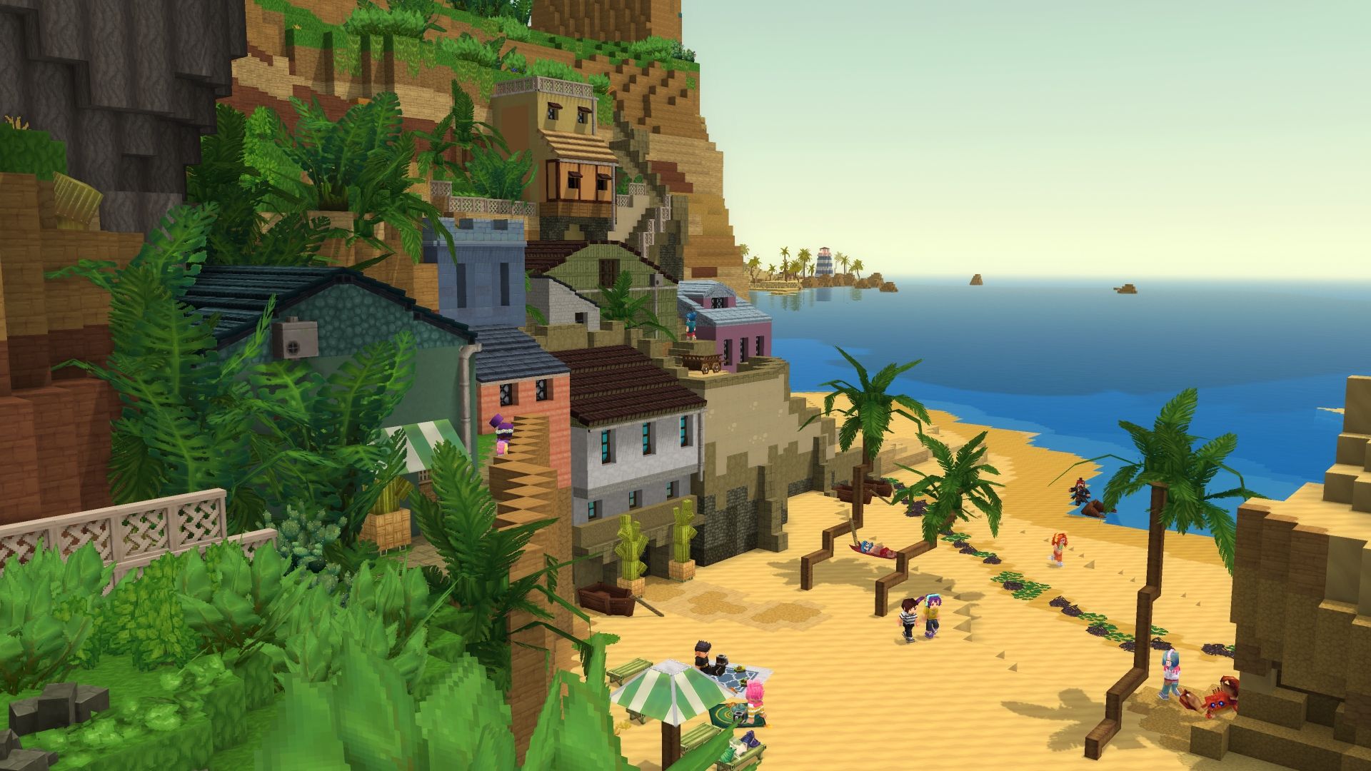 Hytale Reveals Detailed System Requirements