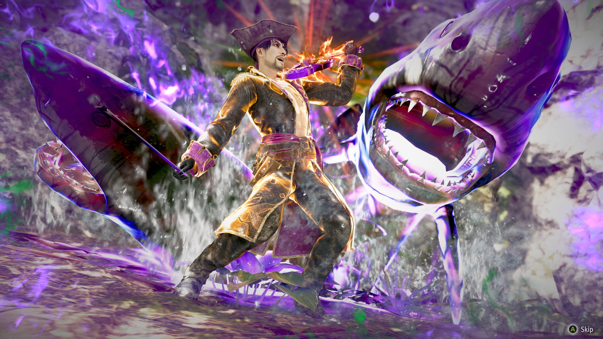 Yakuza Series Stays True to Its Roots