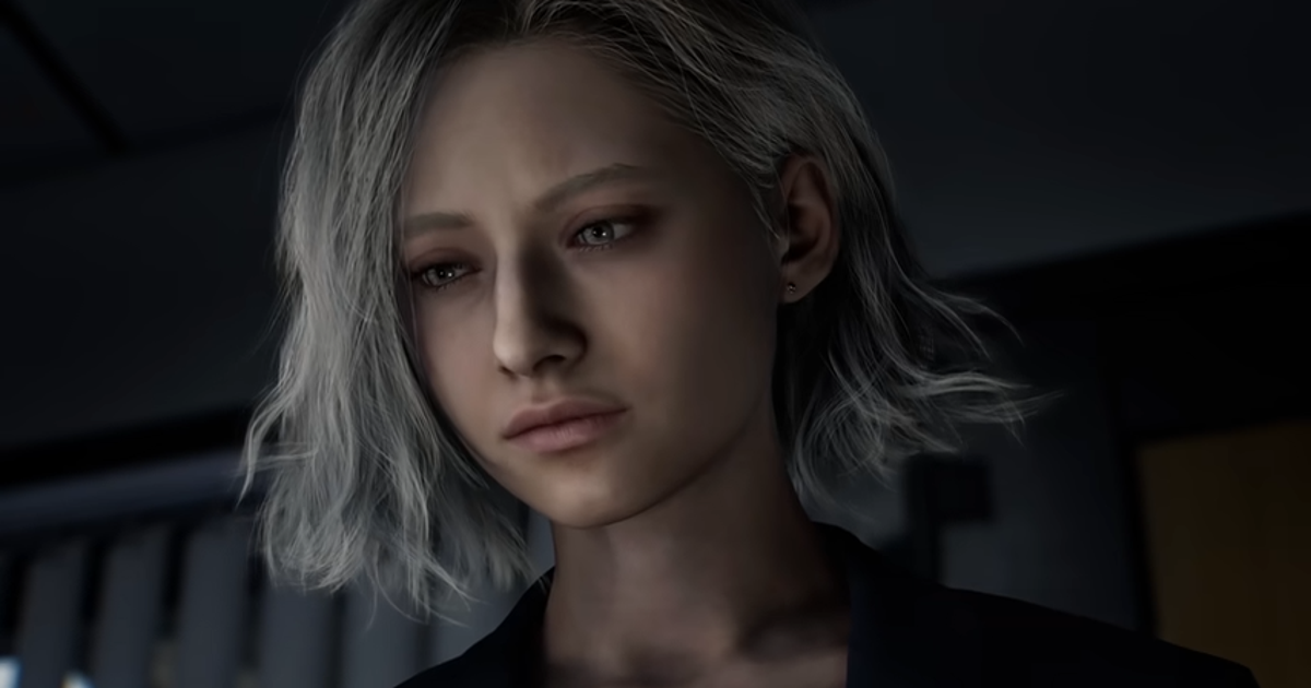 Resident Evil Requiem Teases Nostalgic Gameplay