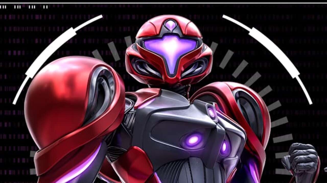 Metroid Prime 4 Players: Backup Your Saves