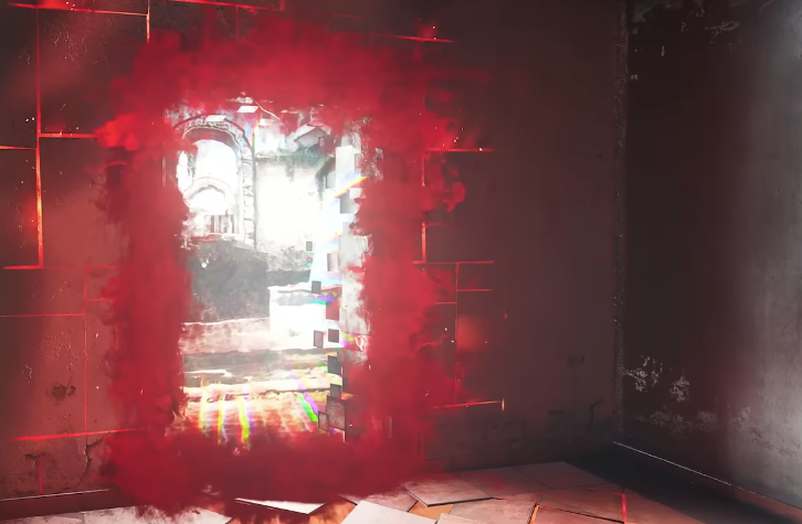 New 'Fate' Map Coming to CoD: Black Ops 7