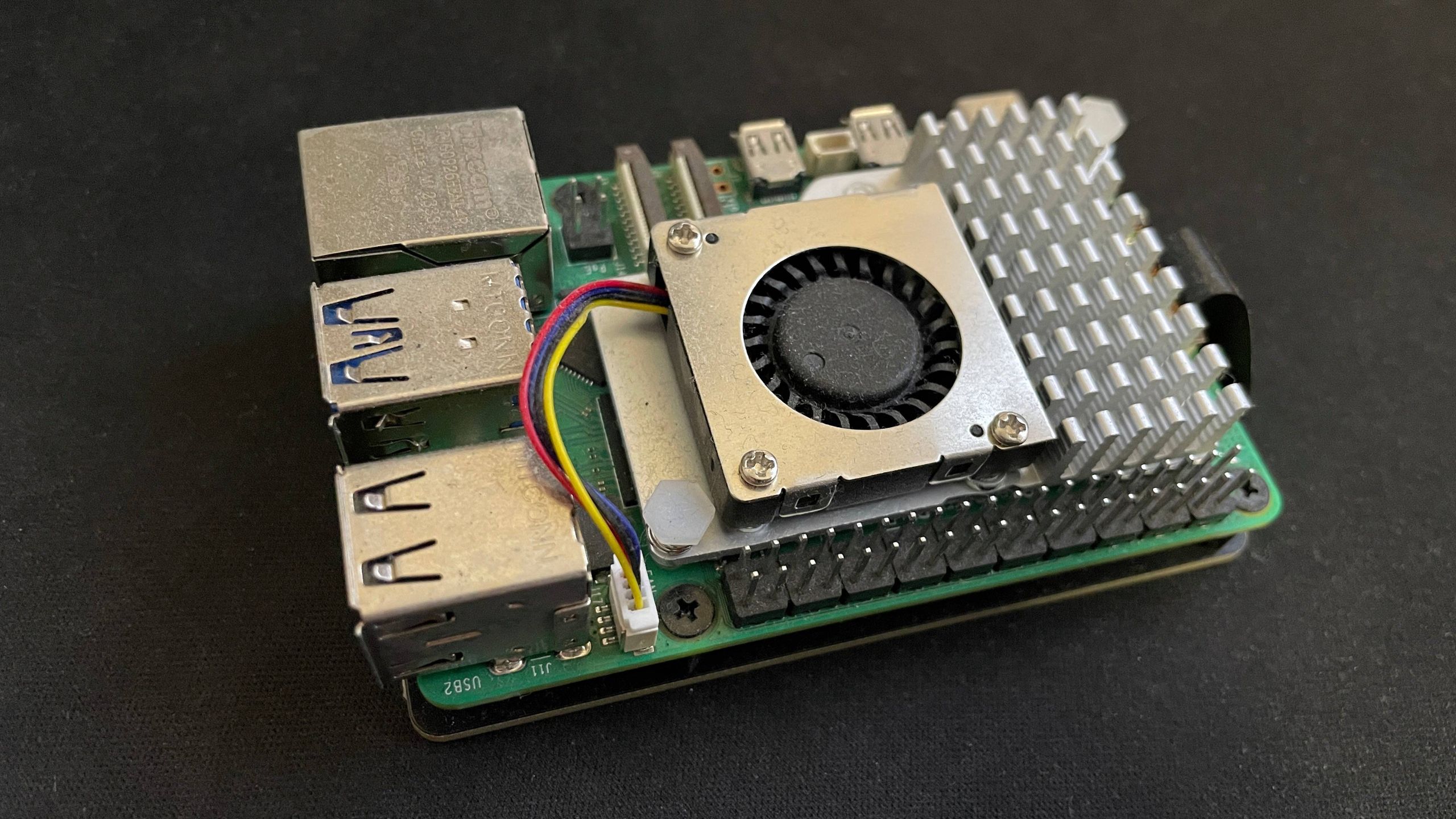 Raspberry Pi Prices Climb Due to Memory Shortage