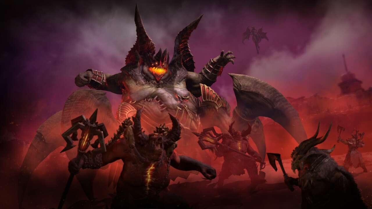 Diablo 4 Leaderboards Delayed to 2026