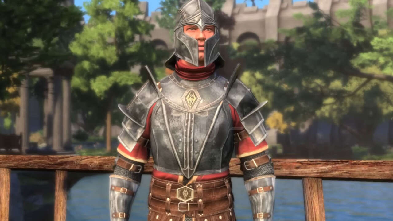 Skyblivion Delayed to 2026, Progress Shared