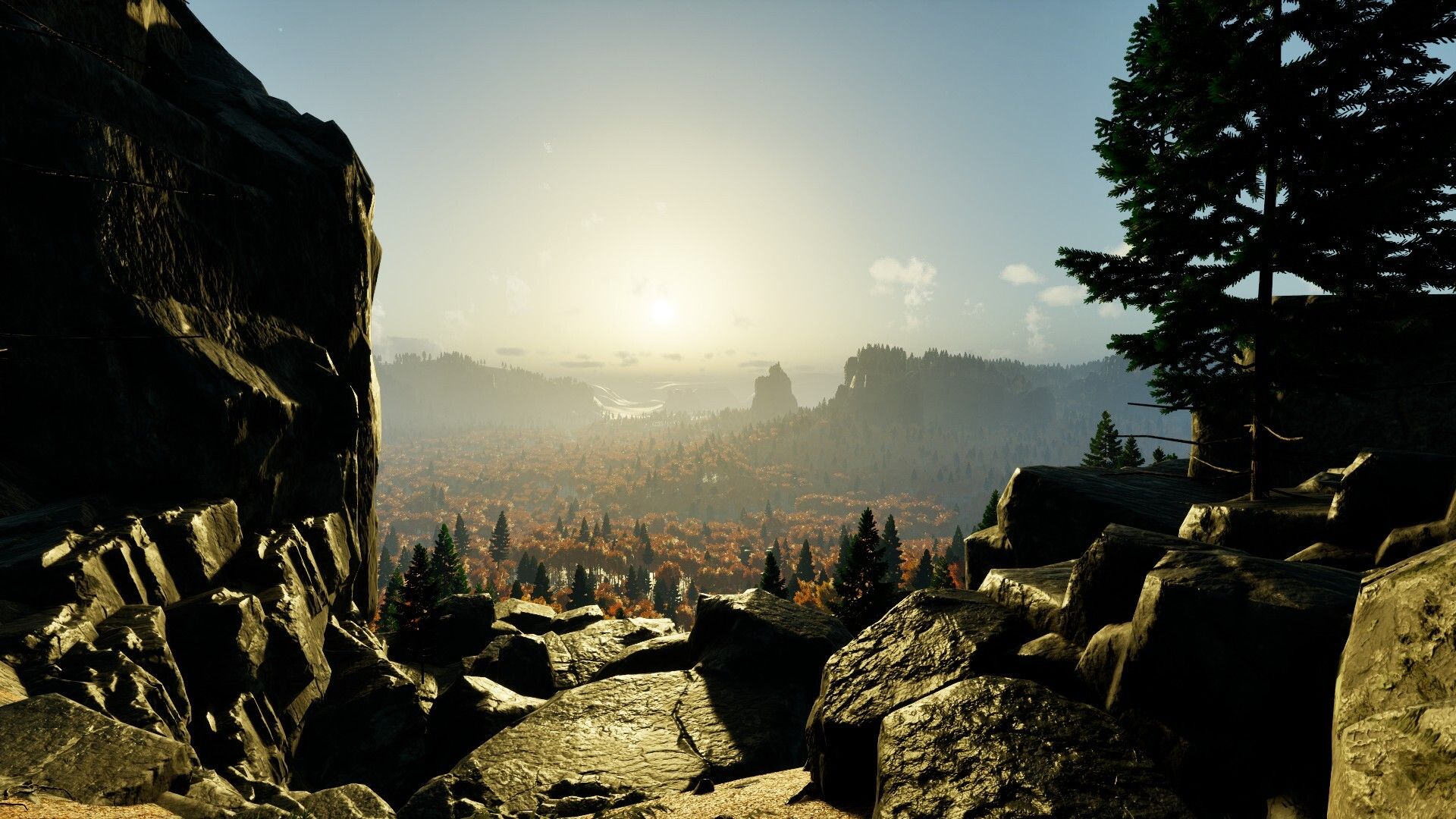 Prologue DLCs Coming, No Animals Yet