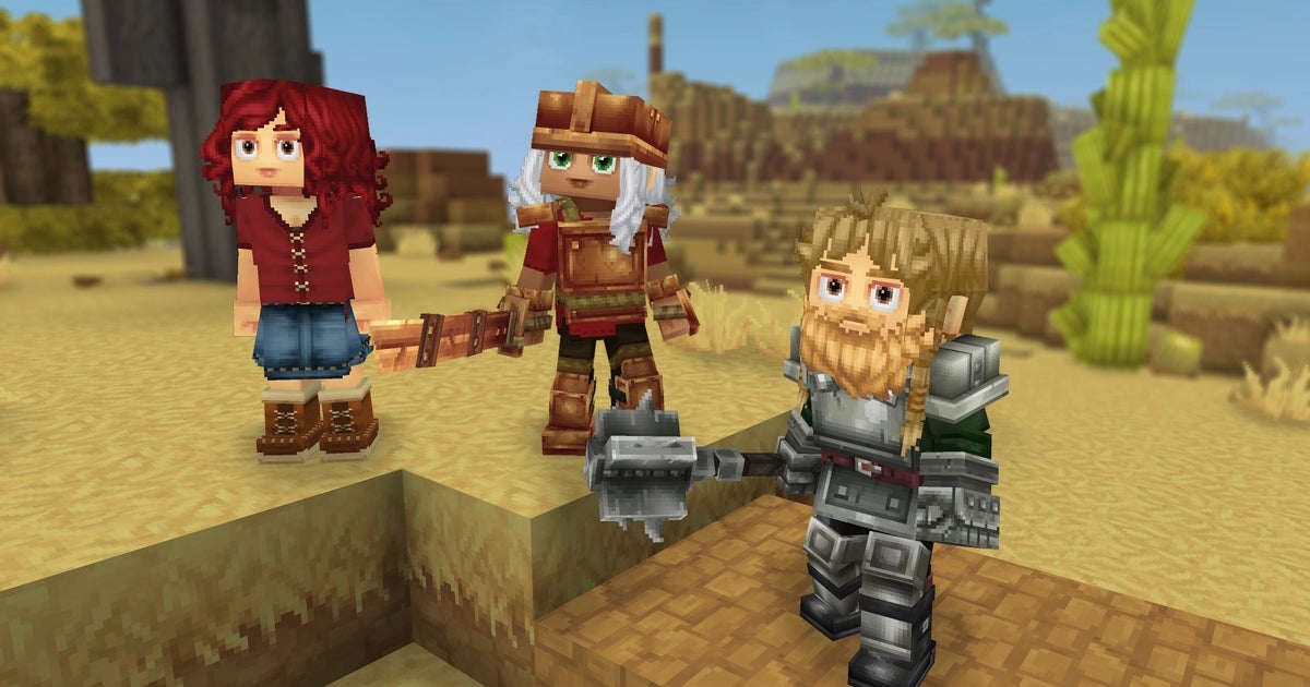 Hytale Early Access Launches January 13
