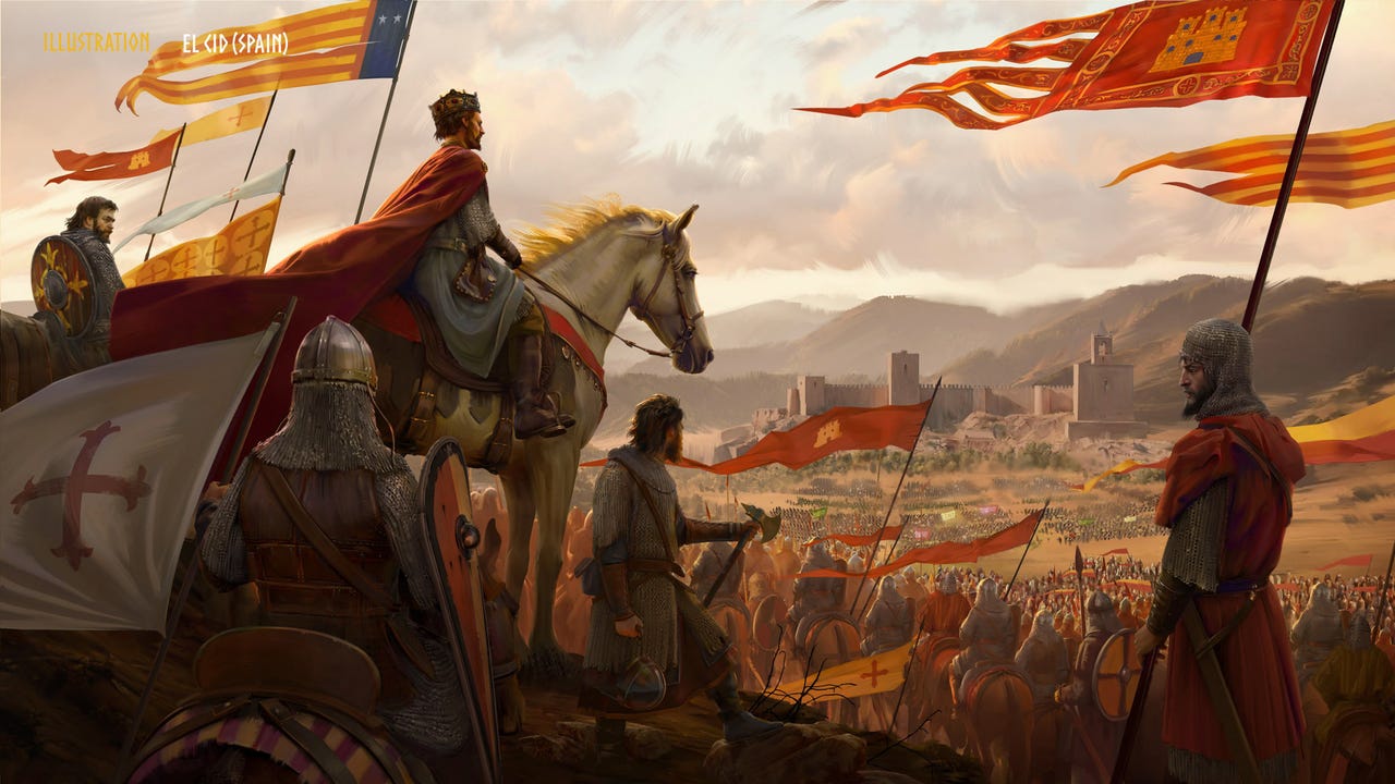 Total War: Medieval 3 Announced