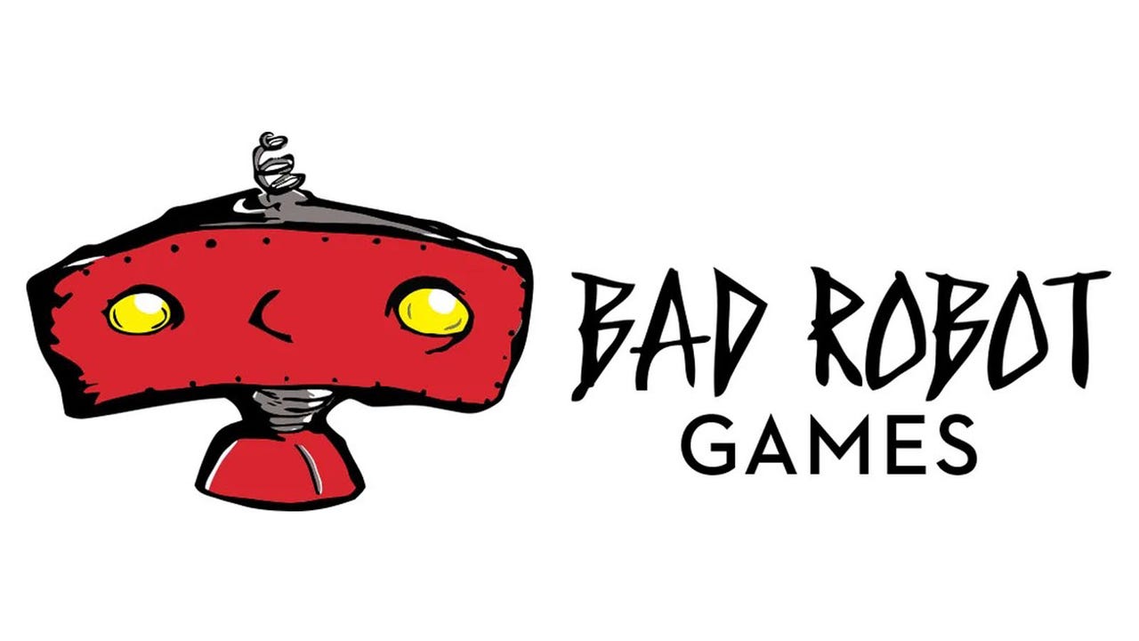 New Co-Op Shooter by Bad Robot Games Announced