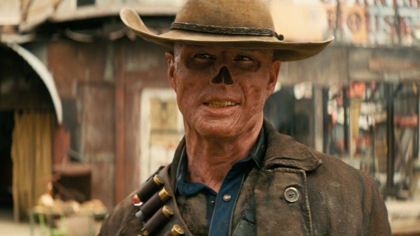 Fallout TV Show Adds Iconic Line for Depth