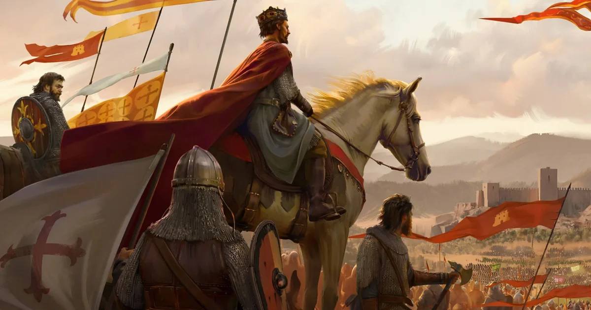 Total War: Medieval 3 in Early Development