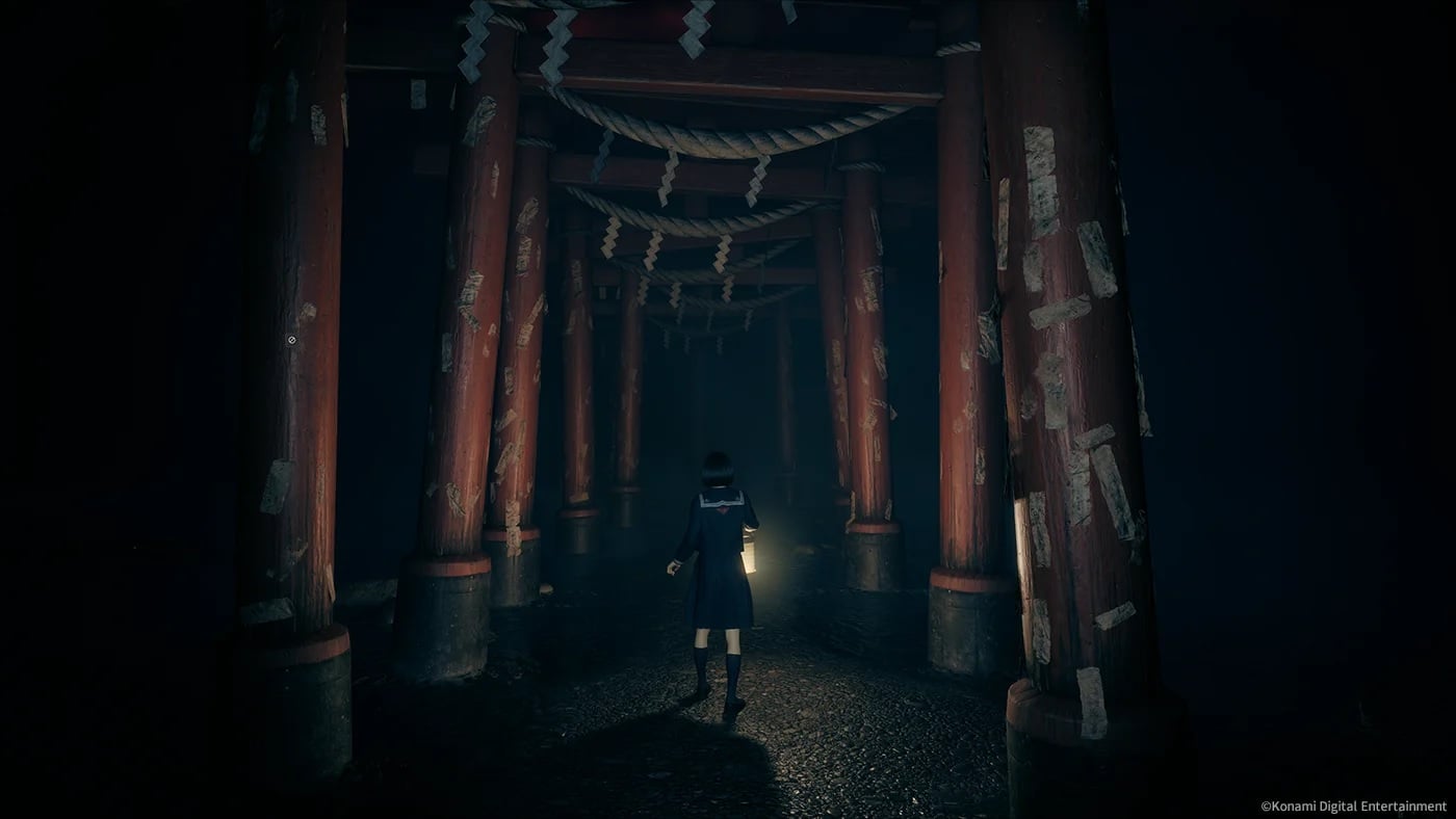 Silent Hill f Embraces Japanese Mythology