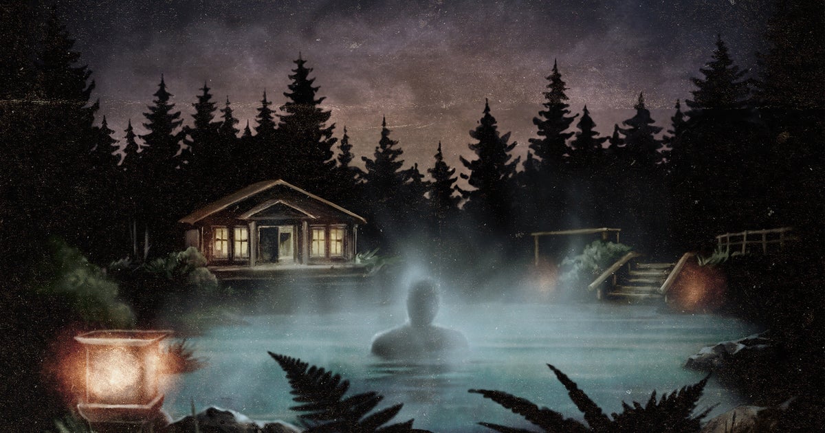 Fullbright Reveals Springs, Eternal Project