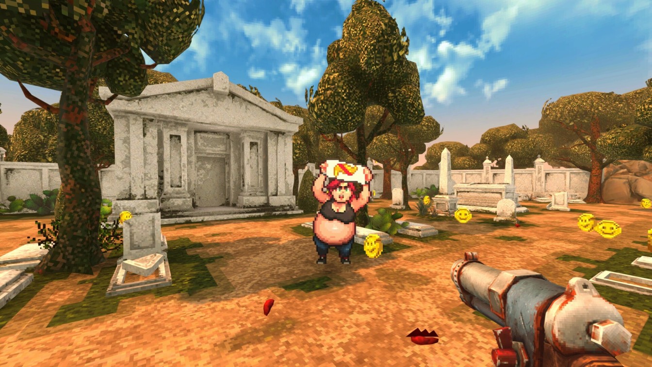 Postal: Bullet Paradise Canceled Over AI Issues