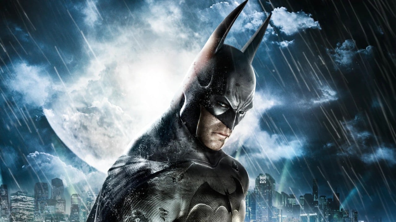 Netflix Eyes Warner Bros. Games in Big Deal
