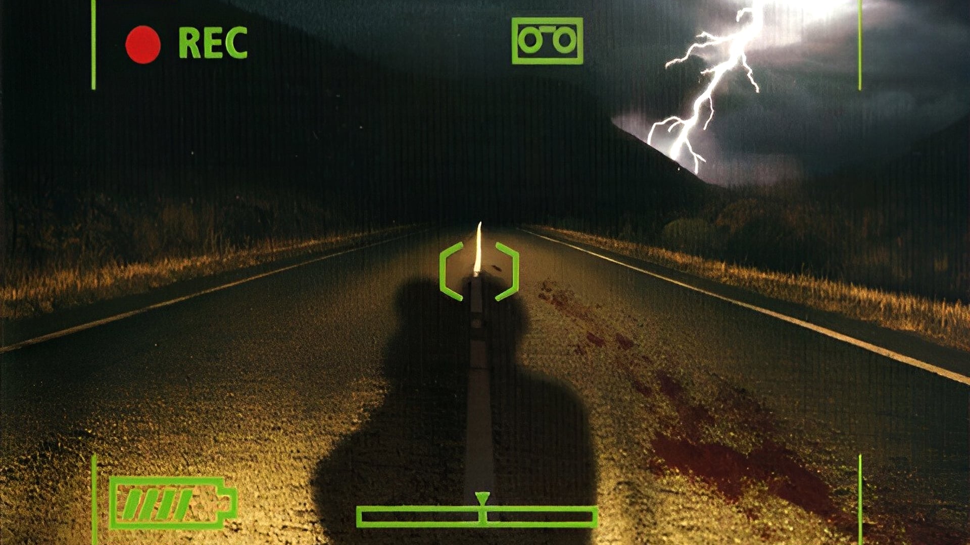 Suda51 Wants to Revive 'Michigan: Report from Hell'