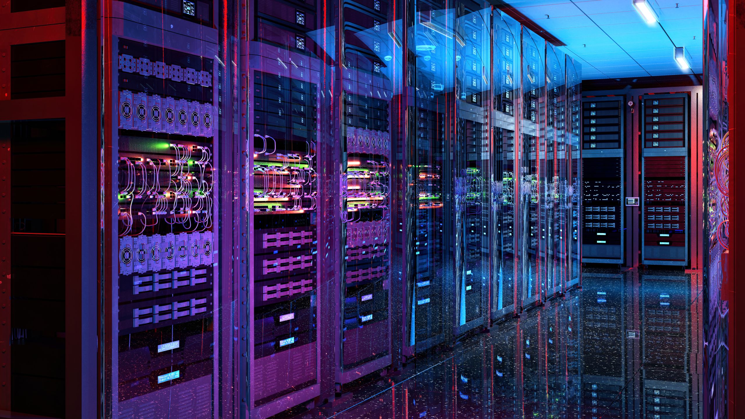 Security Flaw Hits React Server Components