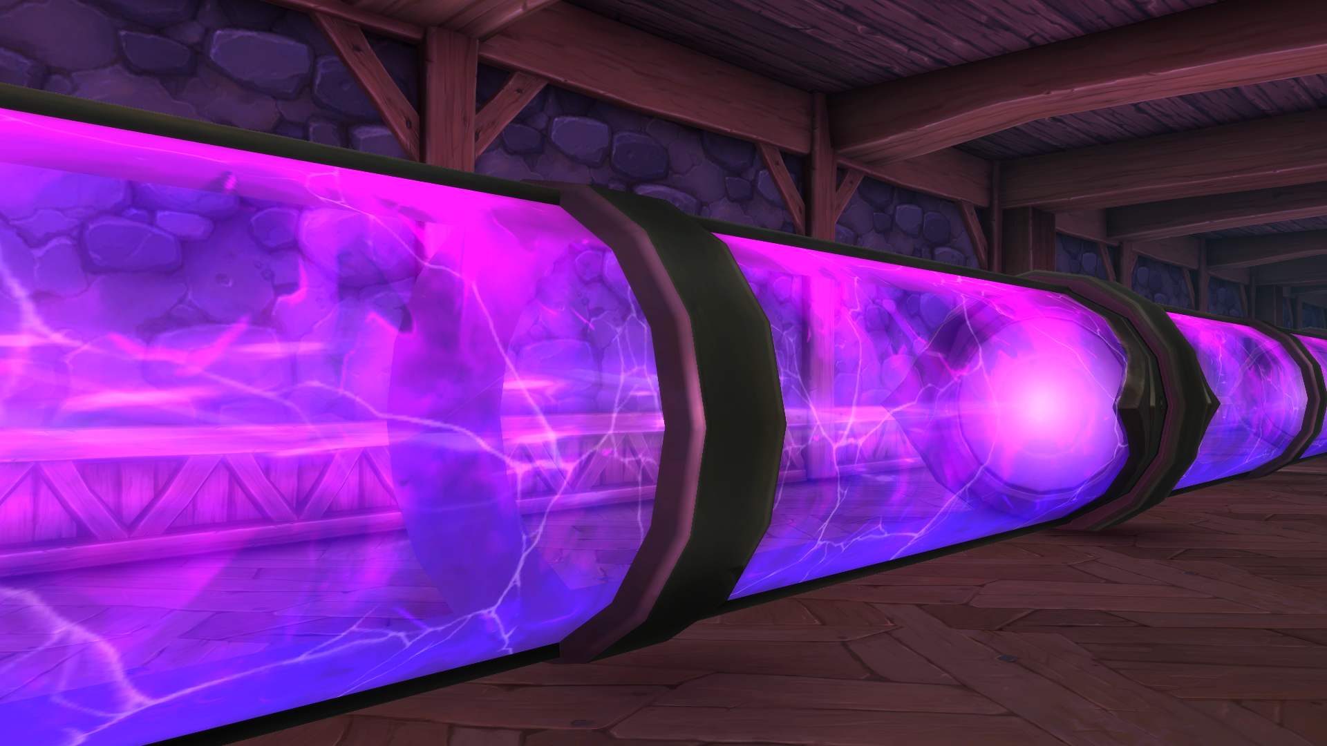 Players Embrace New WoW Housing Feature
