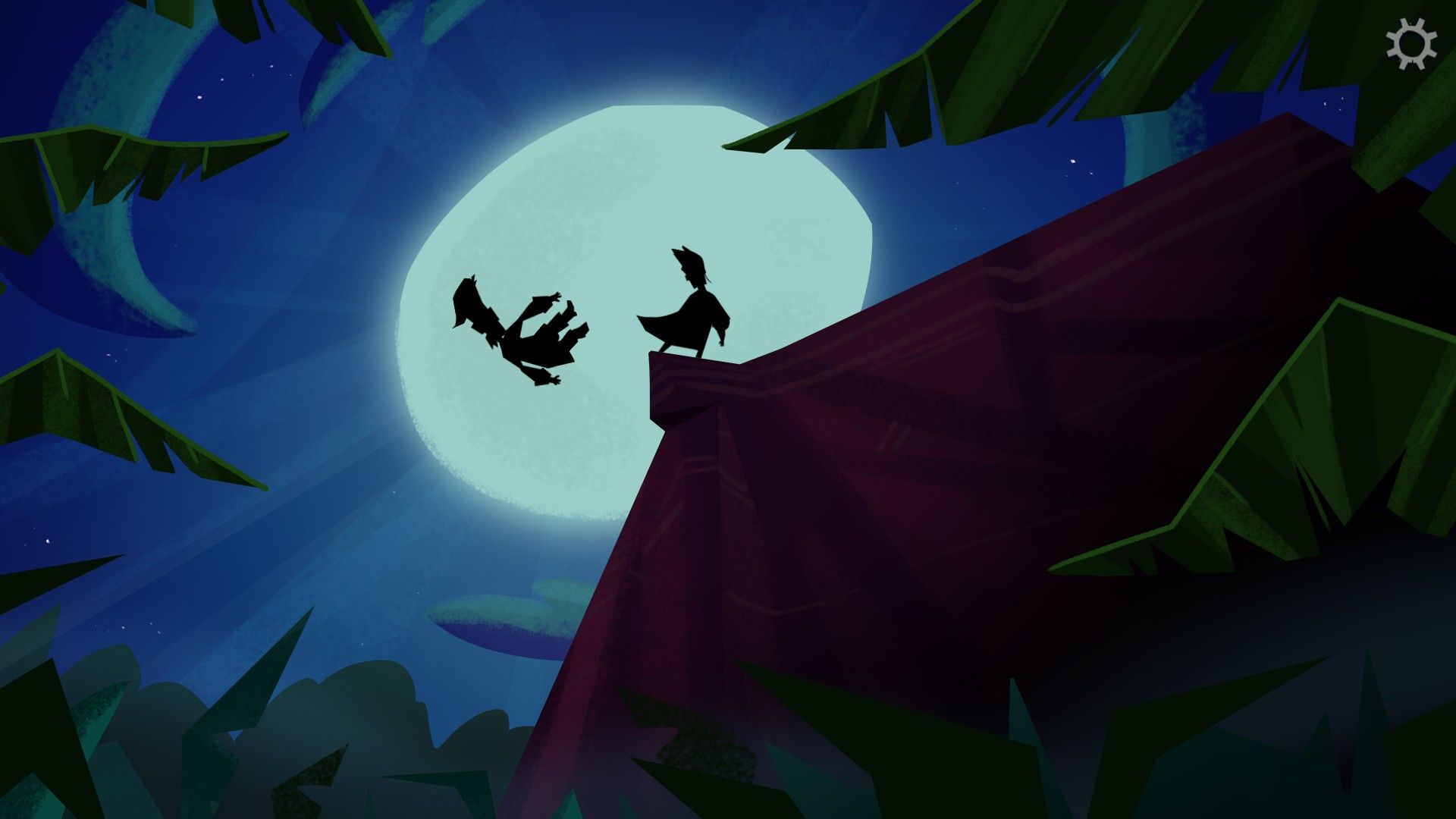 Ron Gilbert Embraces New Game Designs