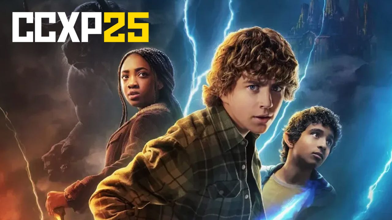 Fortnite's Percy Jackson Island Launches Dec 9