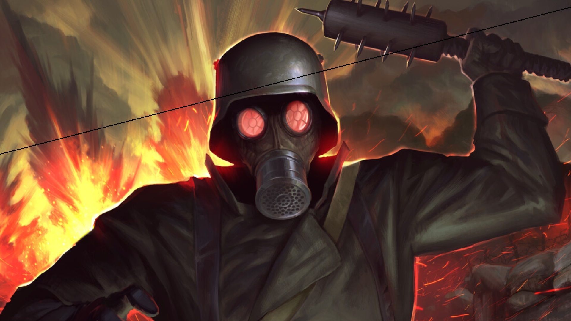 Conscript: Director's Cut Gets Major Updates