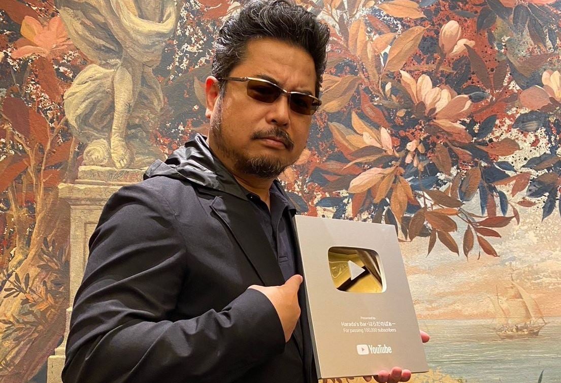 Tekken's Harada Leaves Bandai Namco After 31 Years