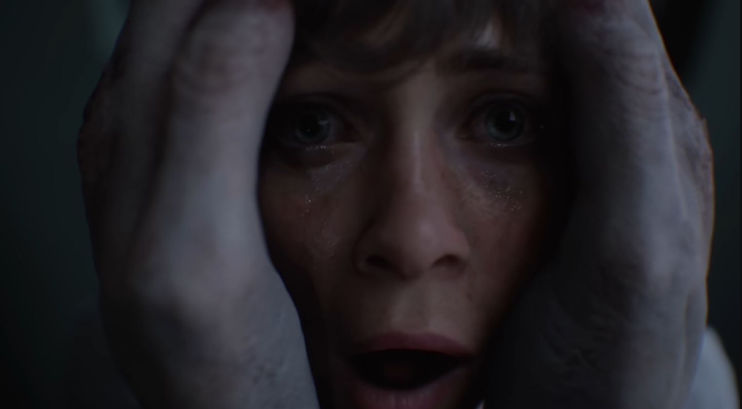 Kojima Teases New Horror Game 'OD'