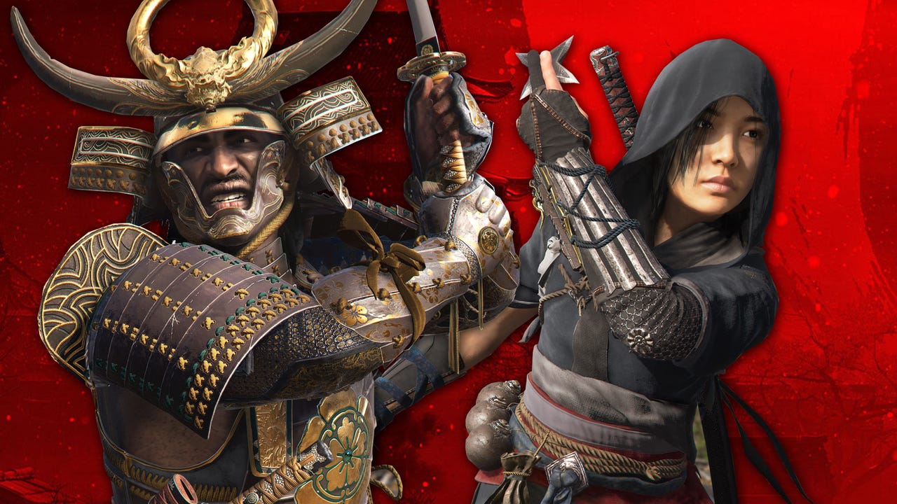 Assassin's Creed Shadows: Dual Protagonists Split Fans