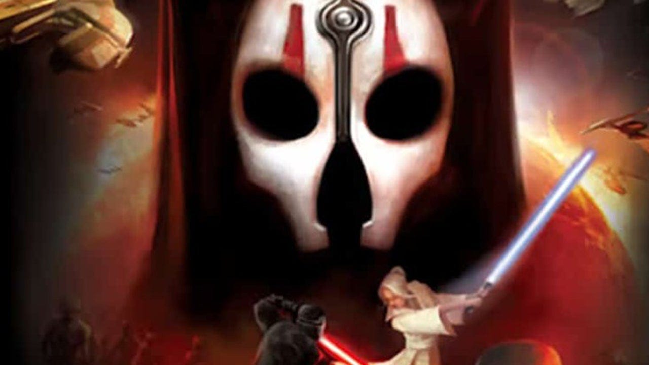 KOTOR Remake Progresses, KOTOR II May Follow