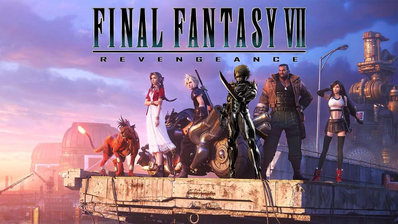 Final Fantasy 7 Remake Part 3 Title Coming Soon
