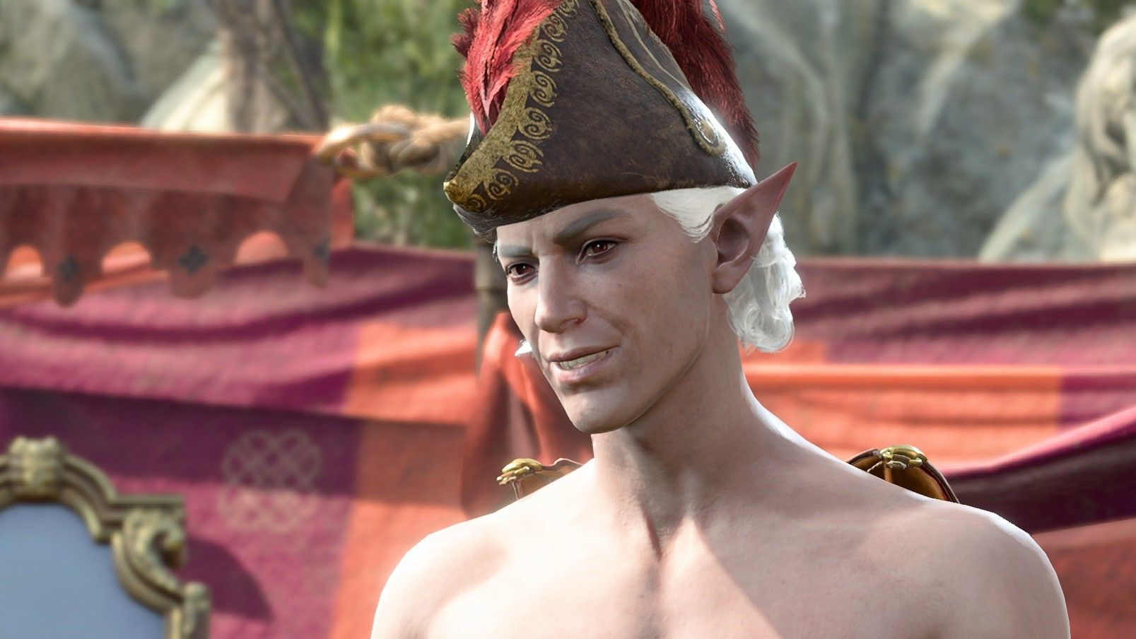 Baldur's Gate 3 Hits 236 Hours of Dialogue
