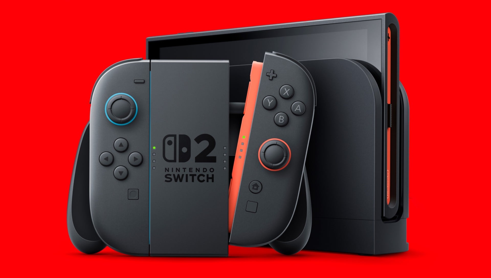 December Update Enhances Switch Stability