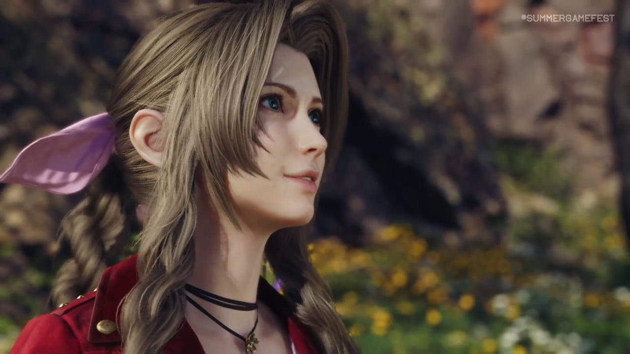 Investor Pushes for Square Enix Changes