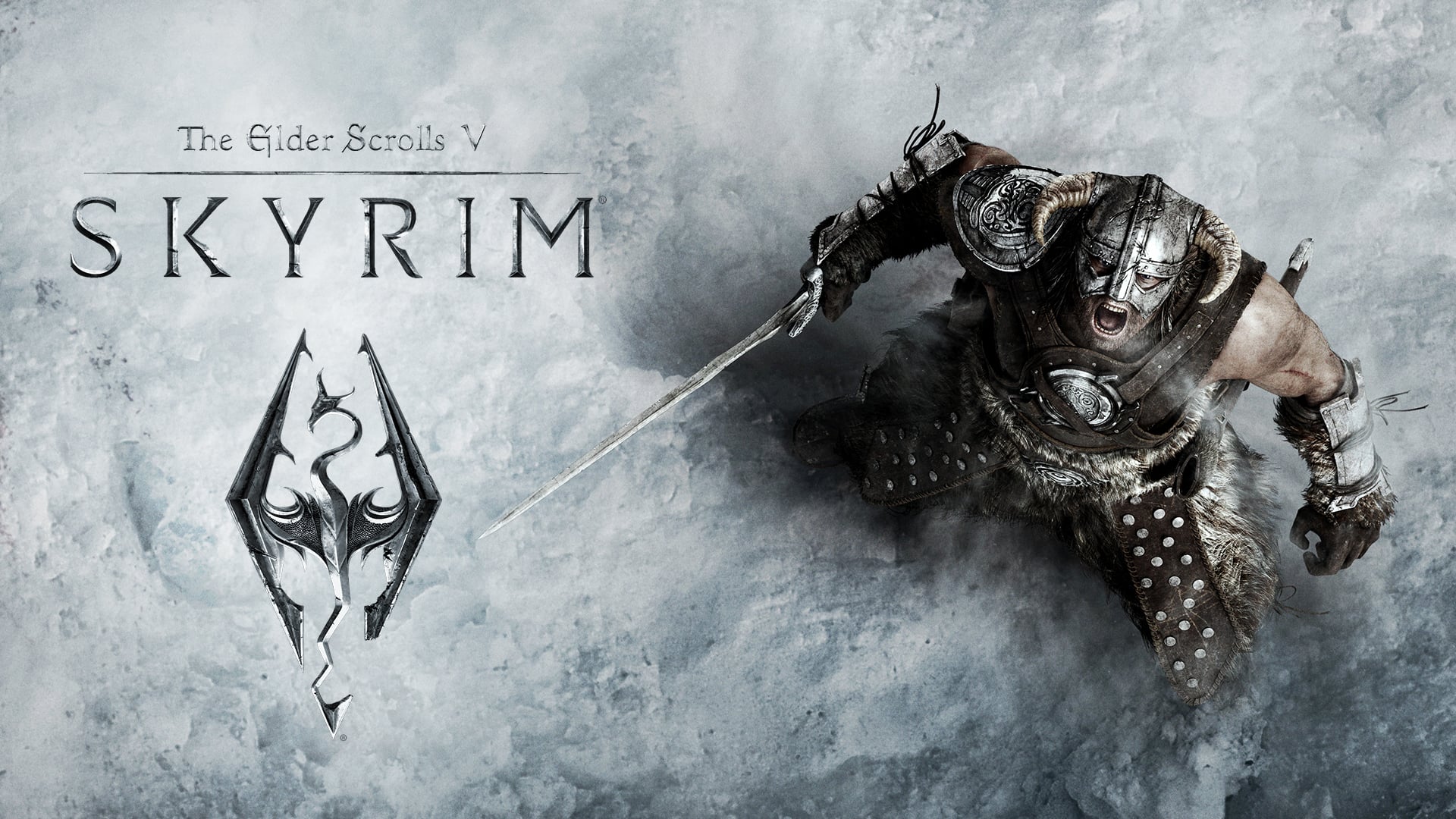 Skyrim Anniversary Edition Hits Switch 2